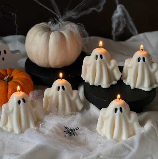 Ghost Candle