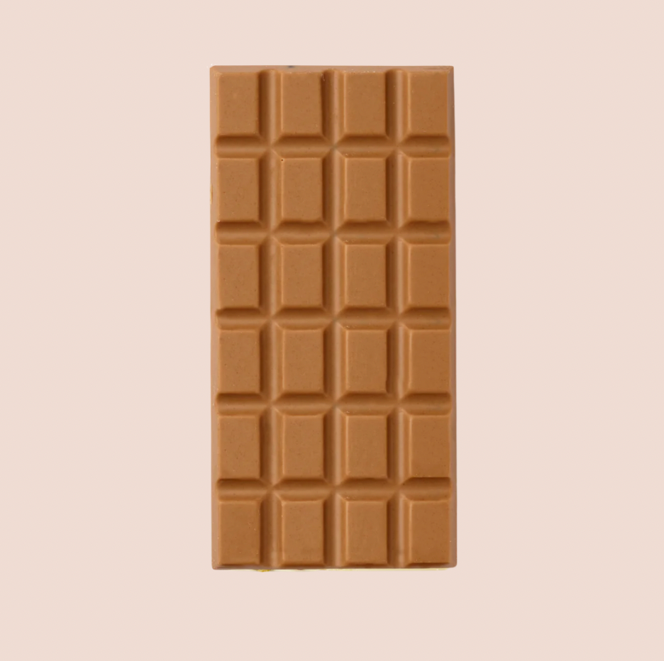 Cinnamon Toast Chocolate 80g Bar