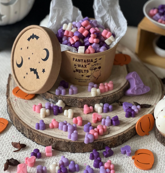 Mickey's Magical Fantasia Wax Melts