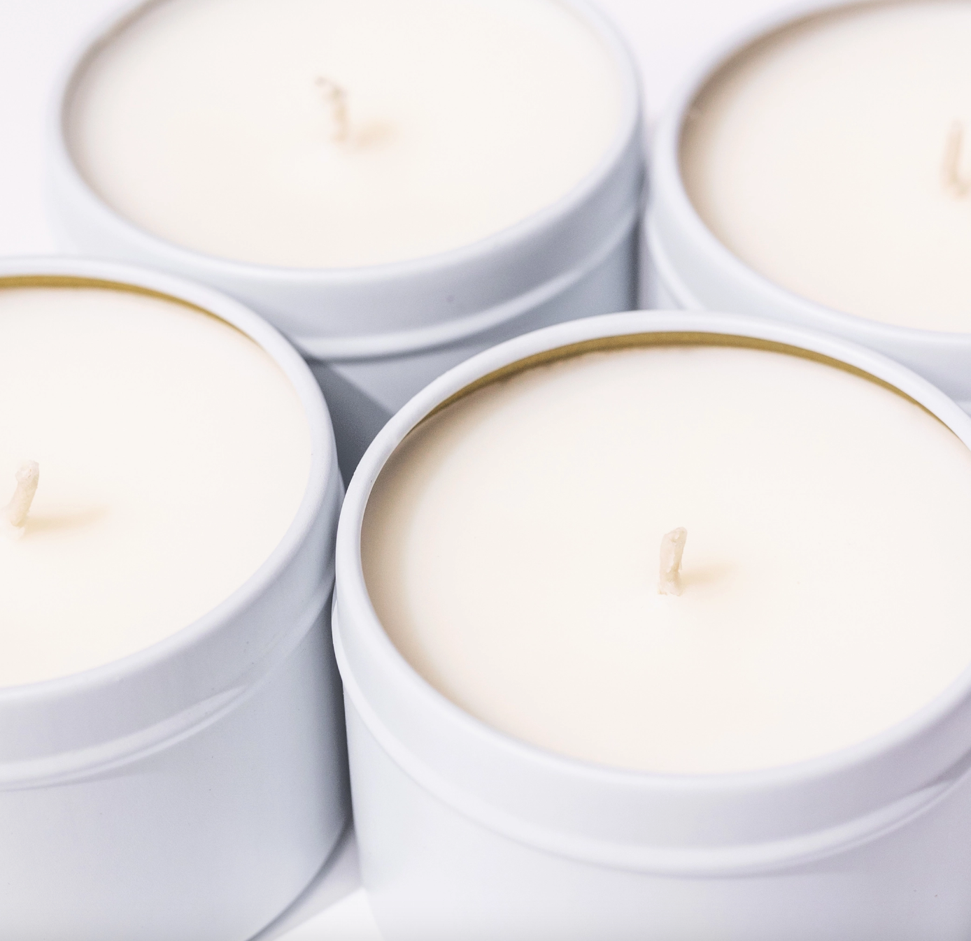 Smutty Book Club 4oz Candle