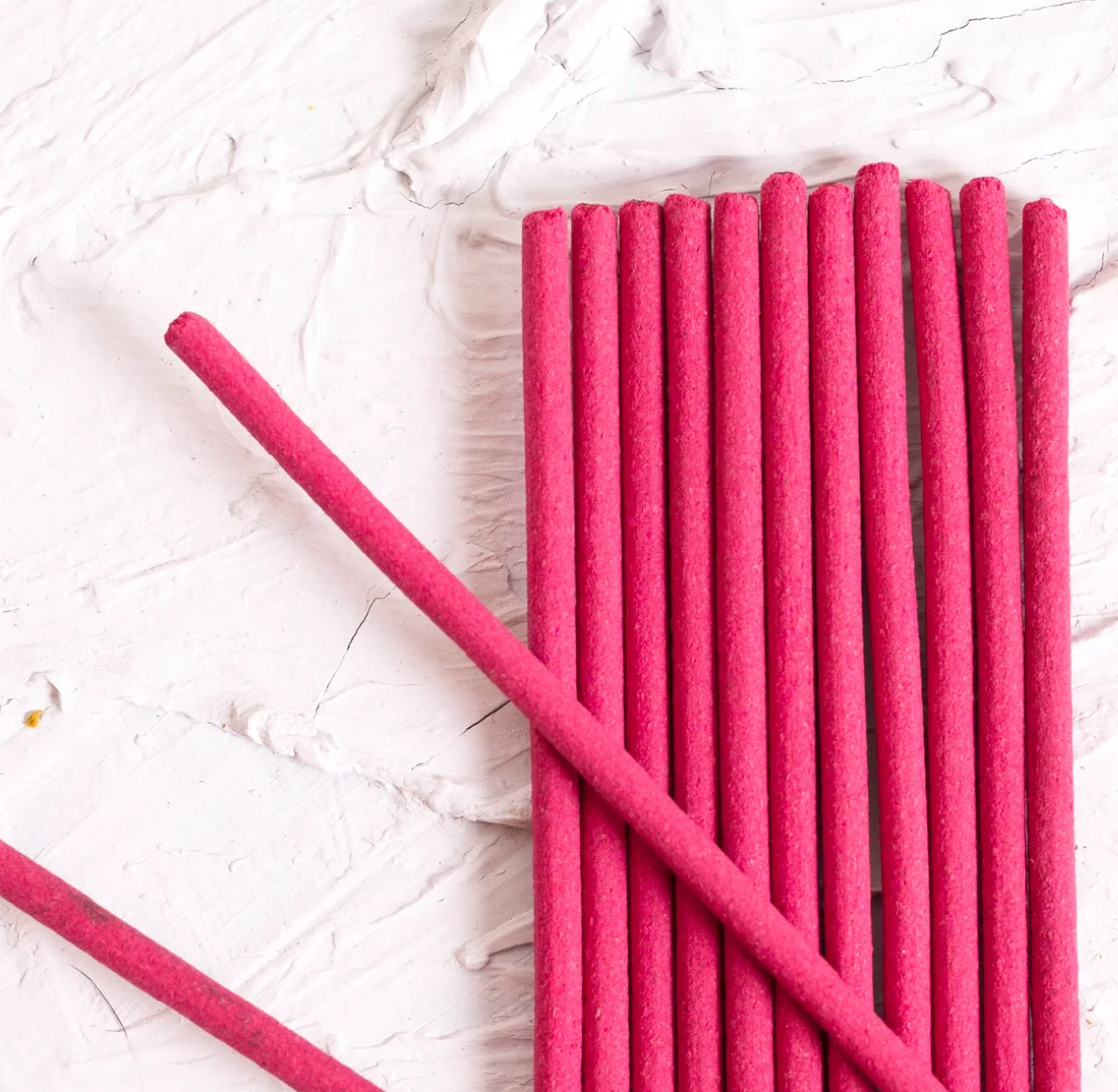 Handmade Incense - Dragonsblood