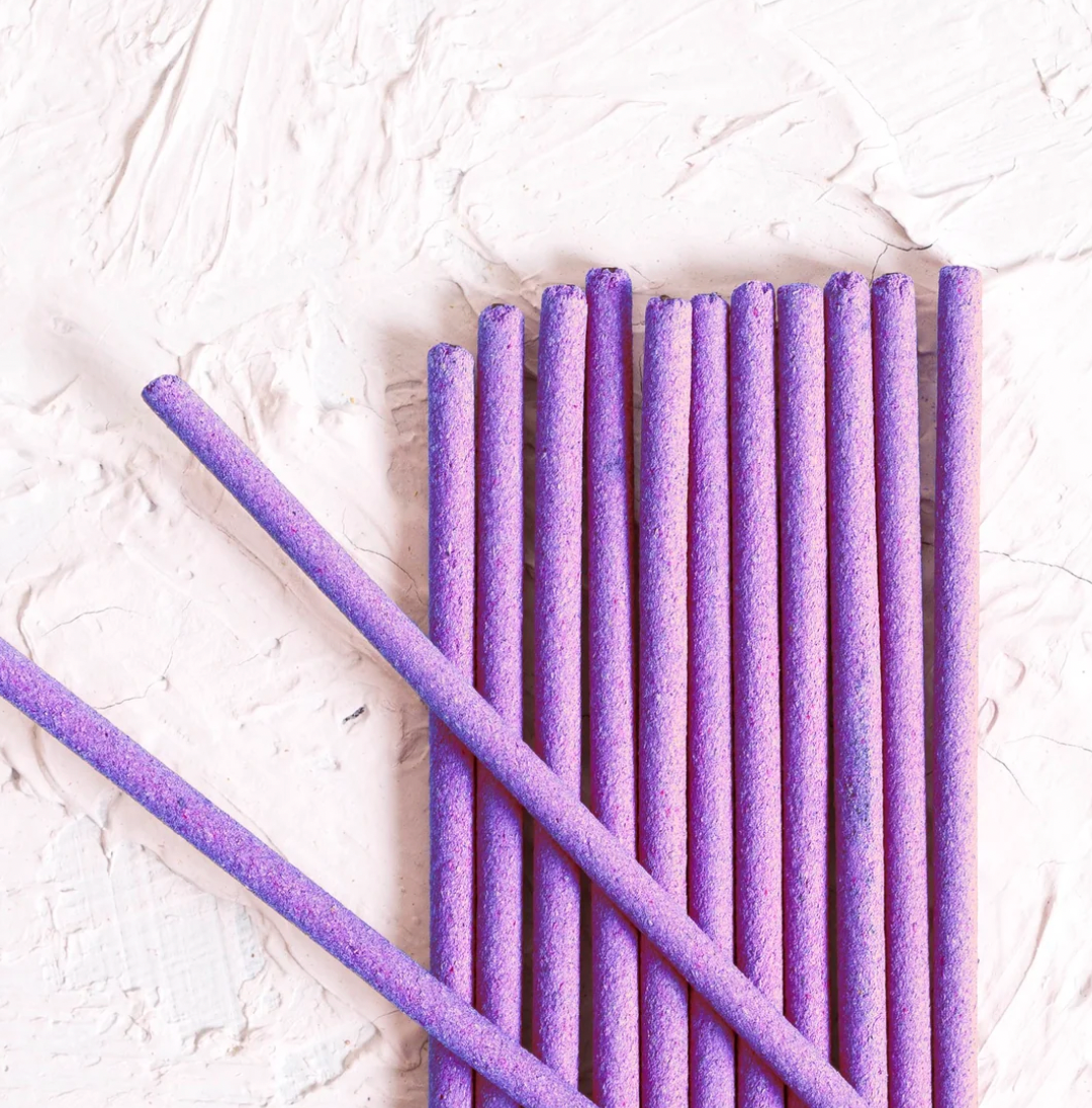 Handmade Incense - Jasmine