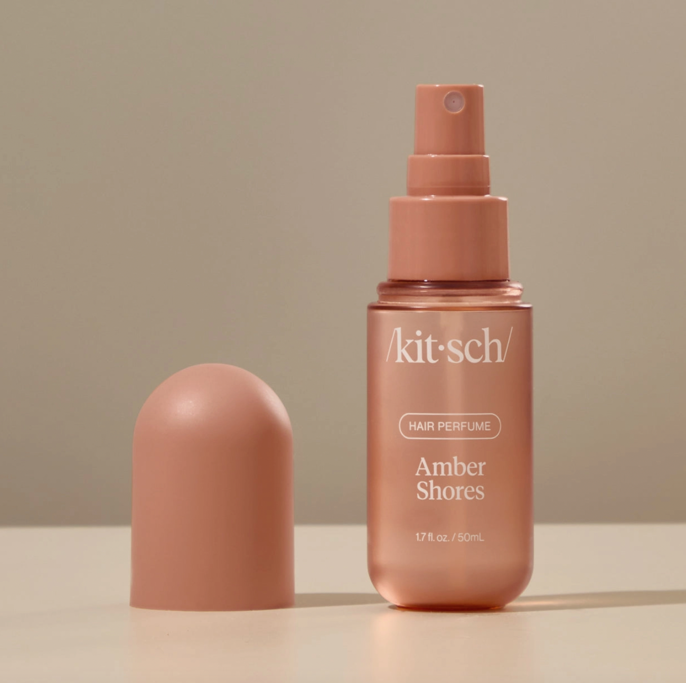 Hair Perfume - Amber Shores