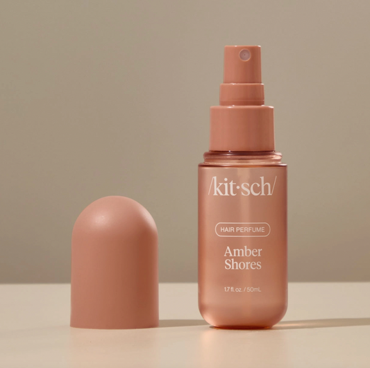 Hair Perfume - Amber Shores