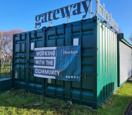 Homemade Lemon & Honey Marmalade 180g