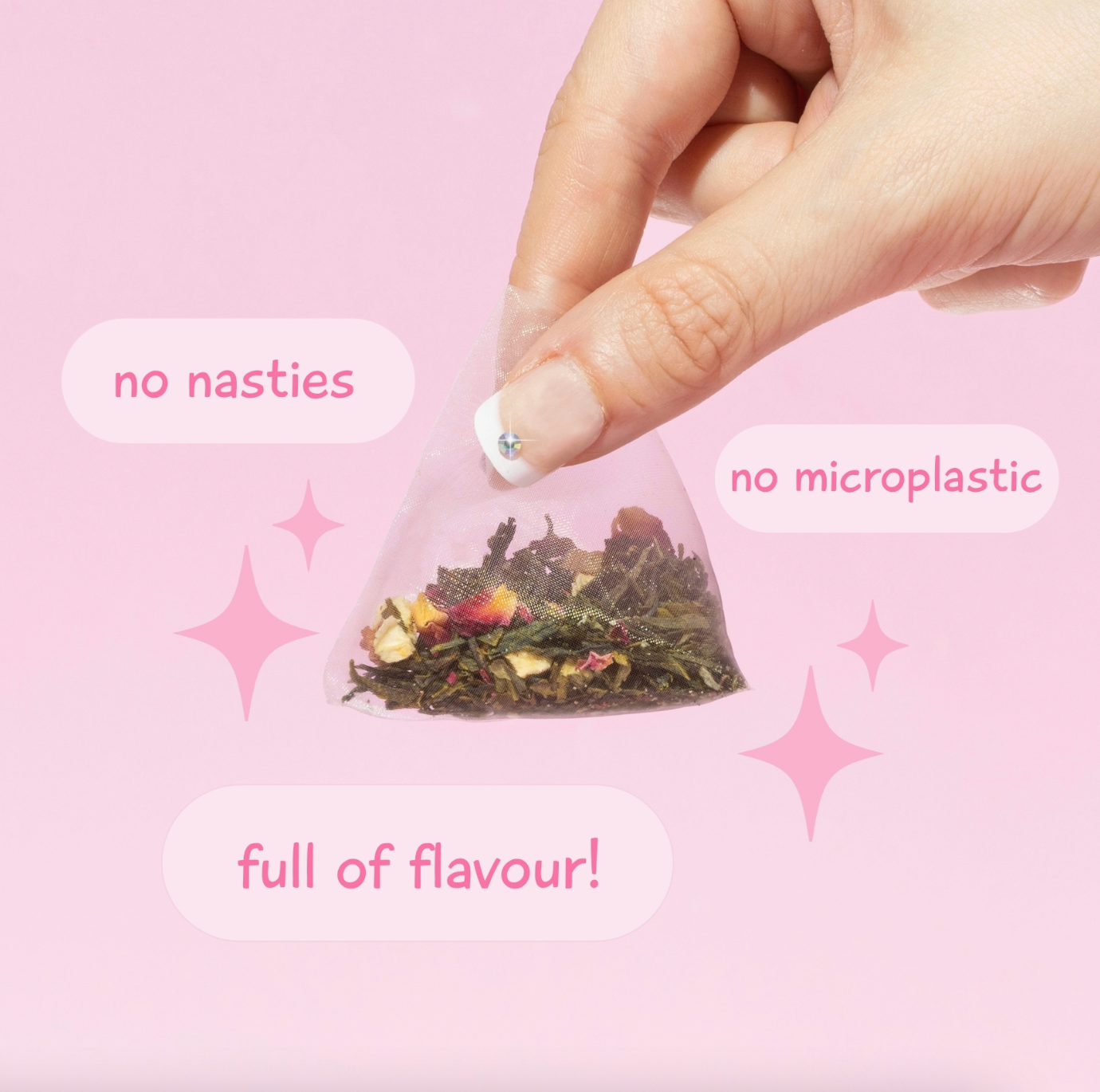 It's A Date - White Tea, Peach & Rose