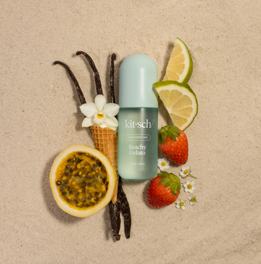 Hair Perfume - Beachy Gelato 50ml