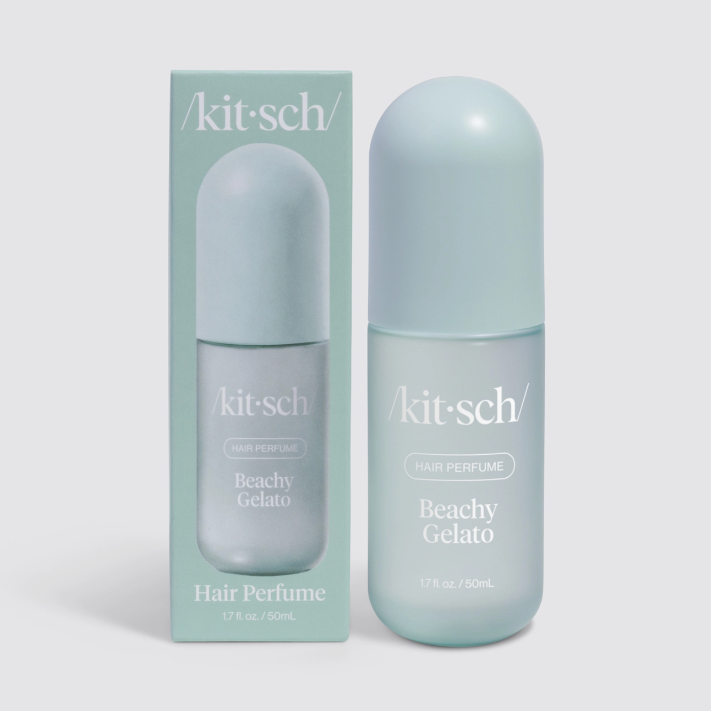 Hair Perfume - Beachy Gelato 50ml