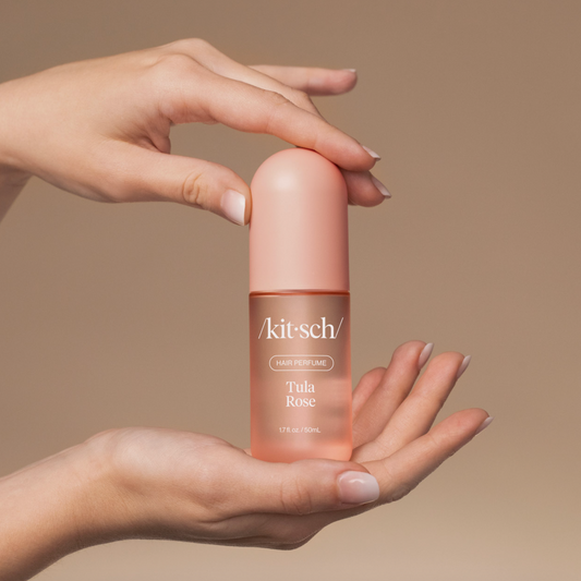 Hair Perfume - Tula Rose