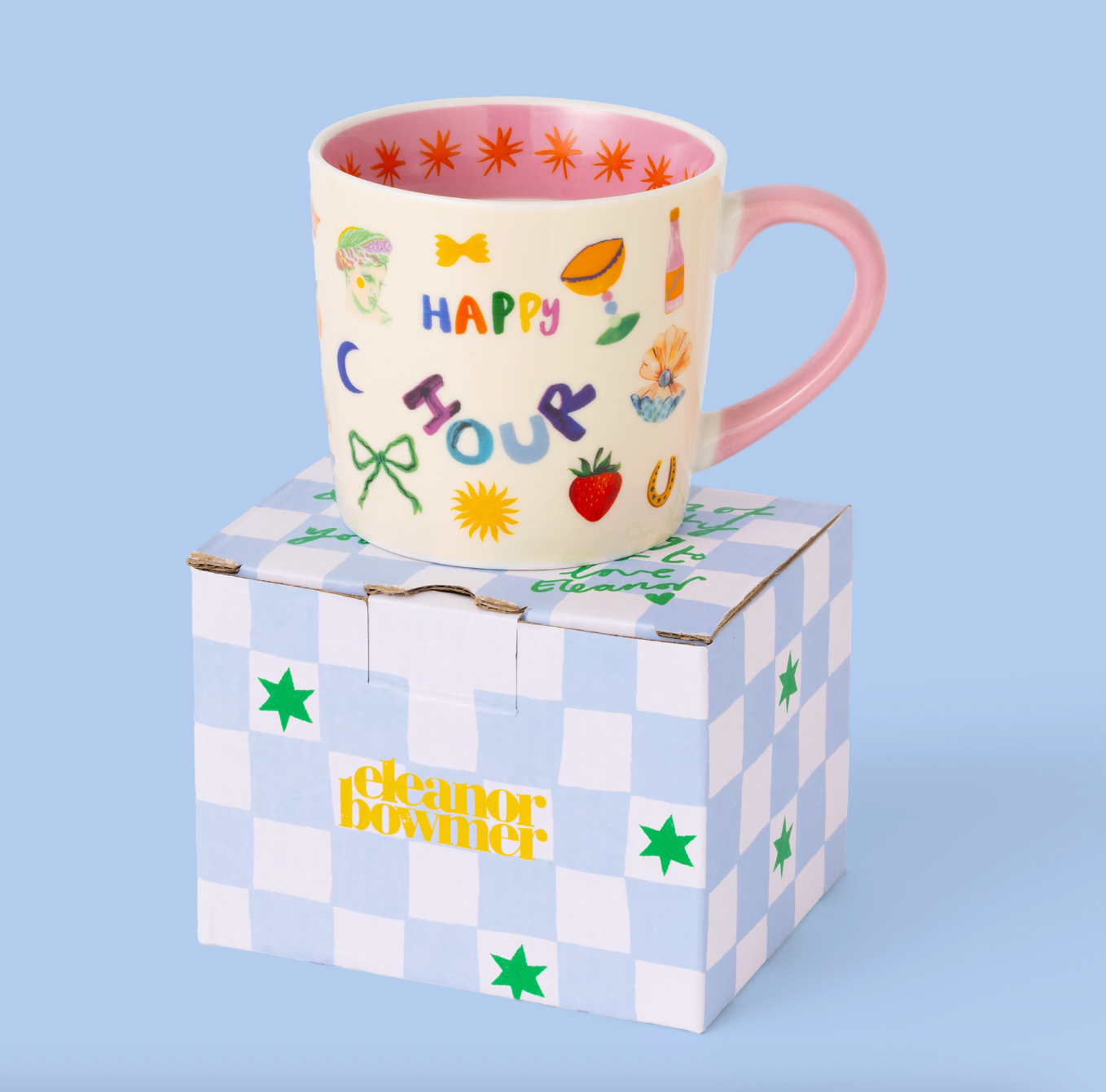 Happy Hour Mug