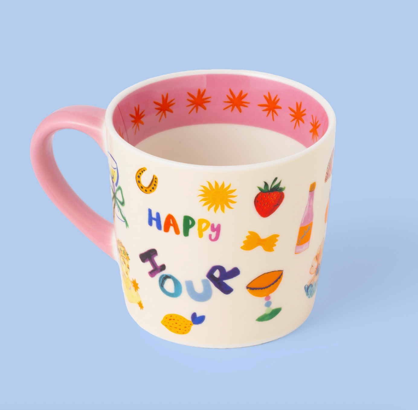 Happy Hour Mug