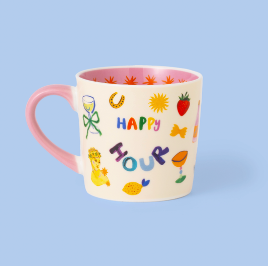 Happy Hour Mug