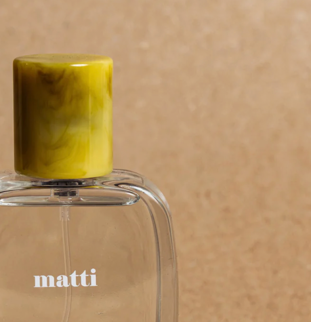 Matti by WXY Eau De Parfum 50ml
