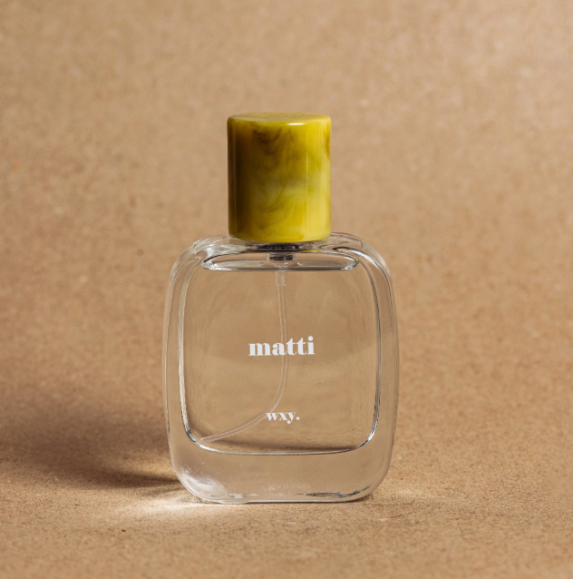 Matti by WXY Eau De Parfum 50ml