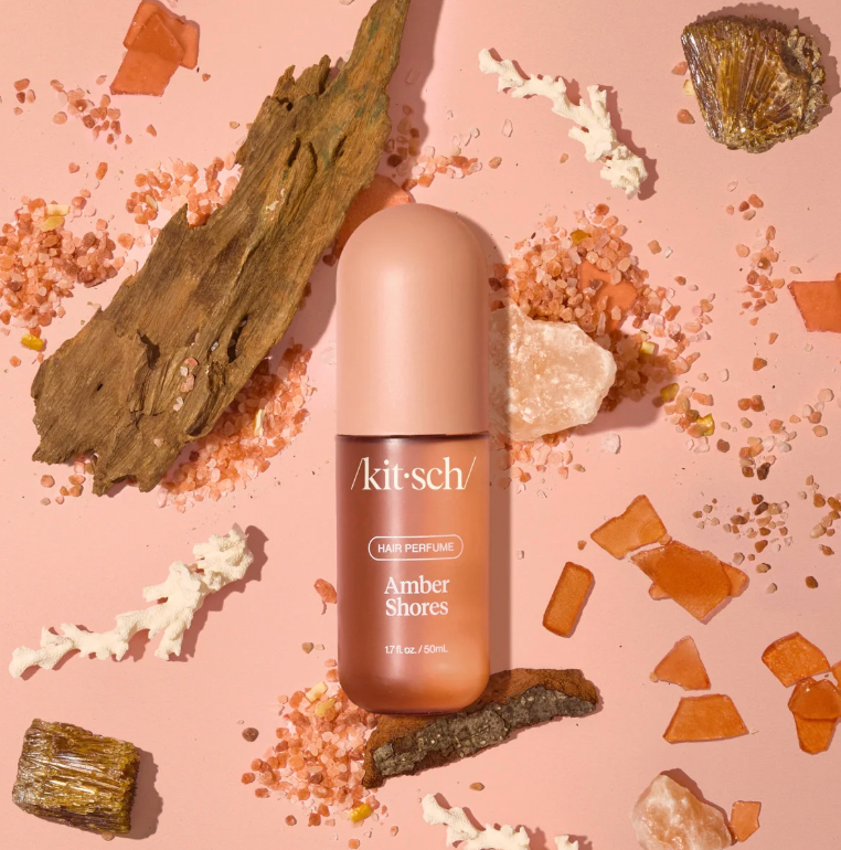 Hair Perfume - Amber Shores 50ml