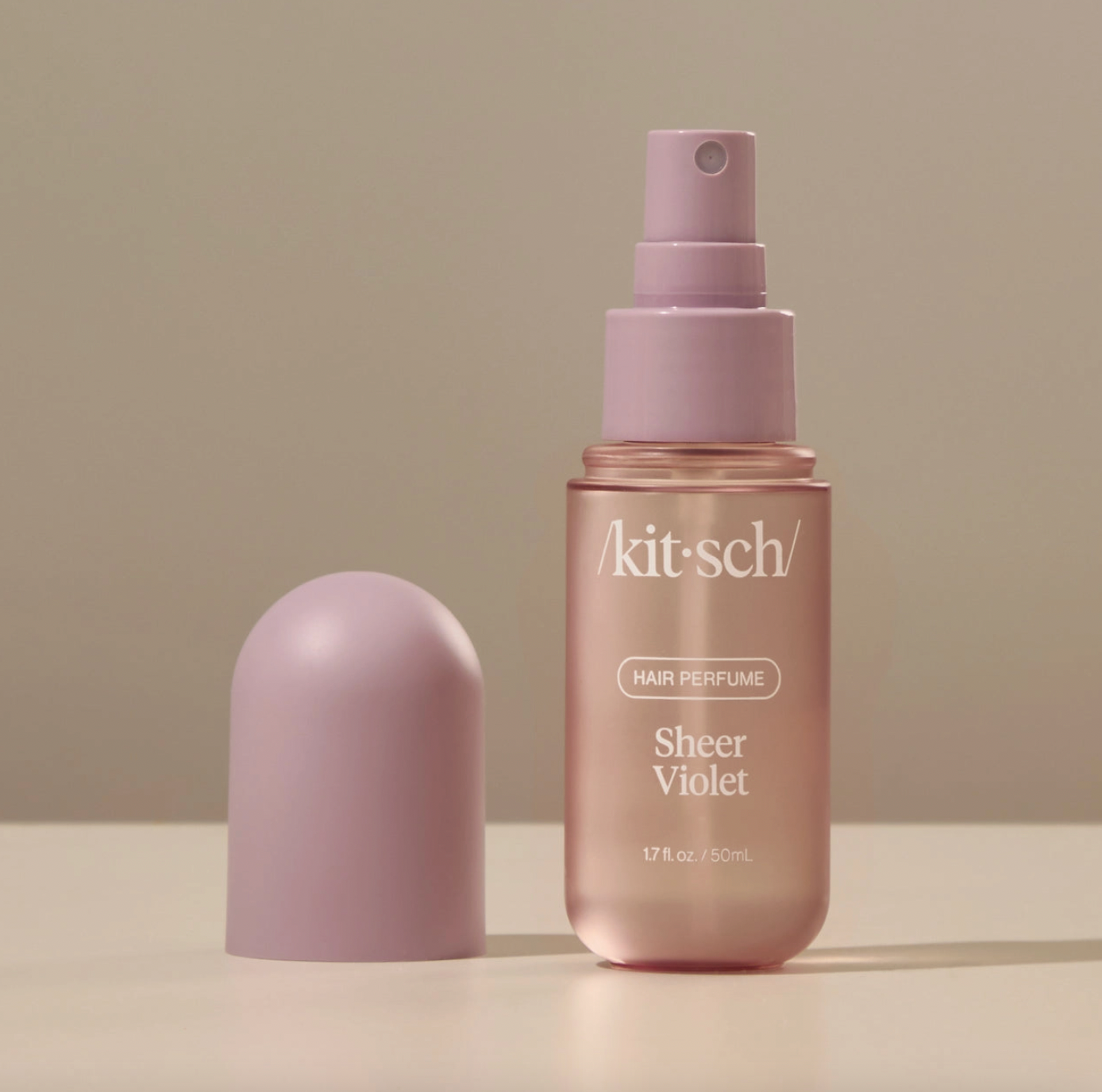 Hair Perfume - Sheer Violet 50ml