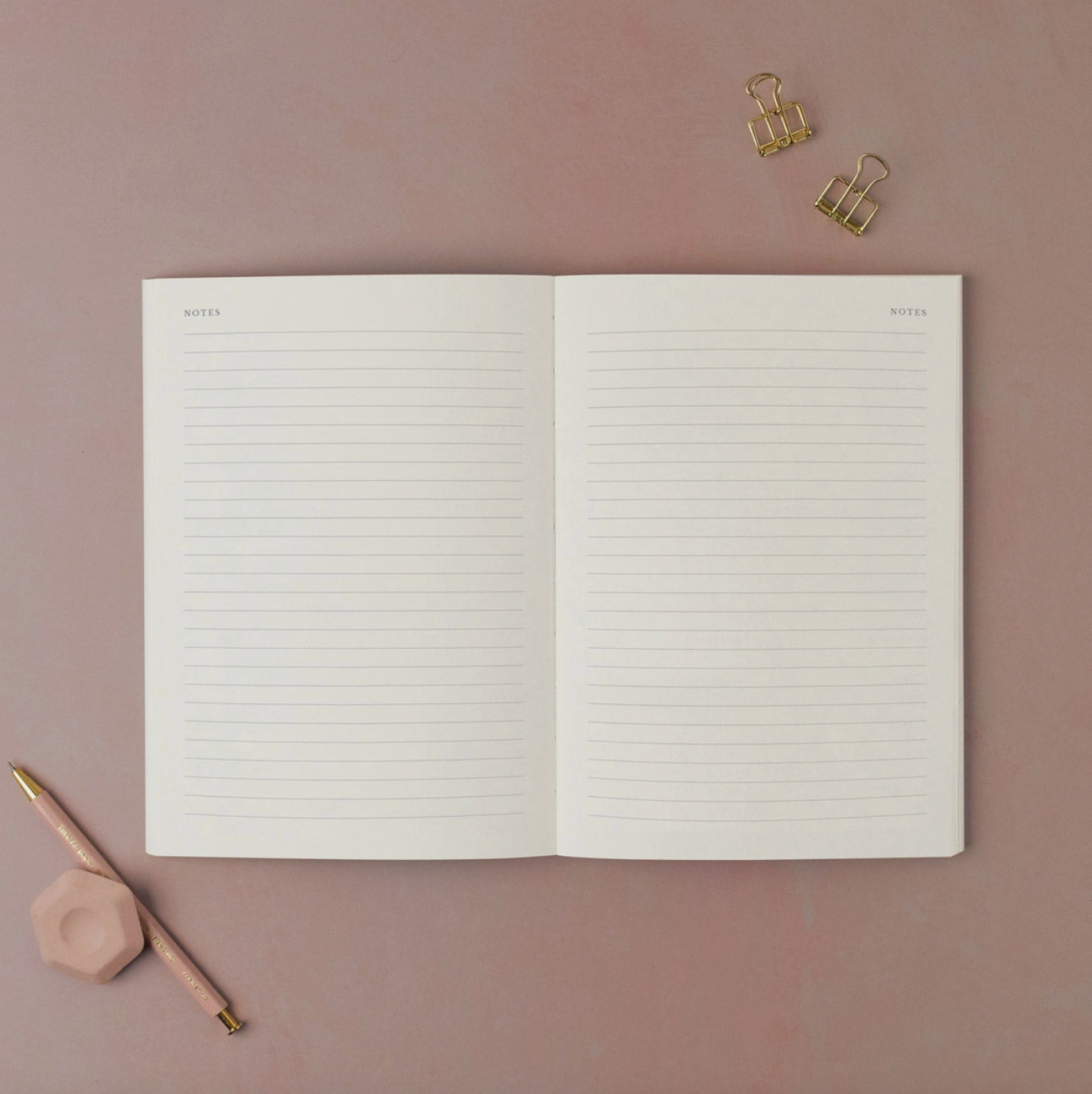 Dream Quilt Weekly Planner | Undated Weekly Organiser