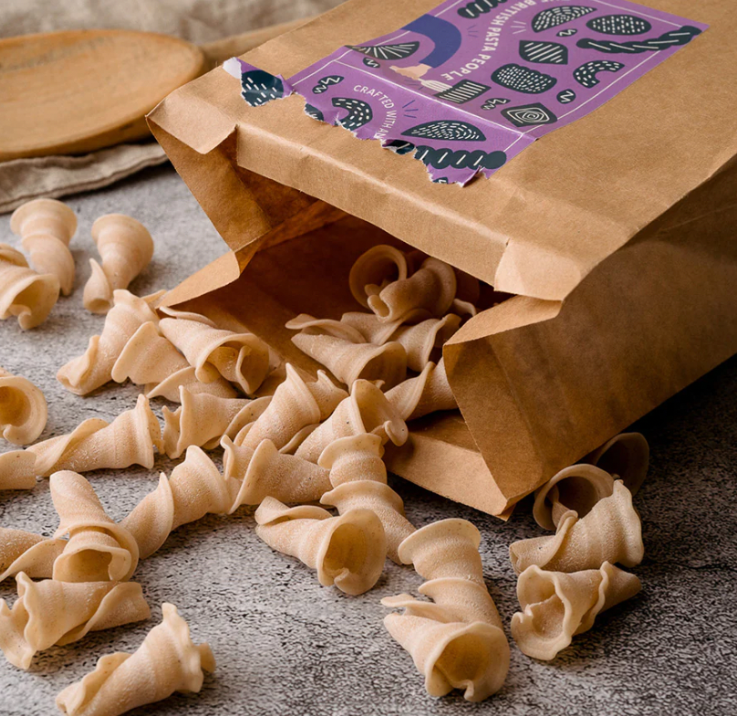 Northern Pasta Co - Gigli 450g bag