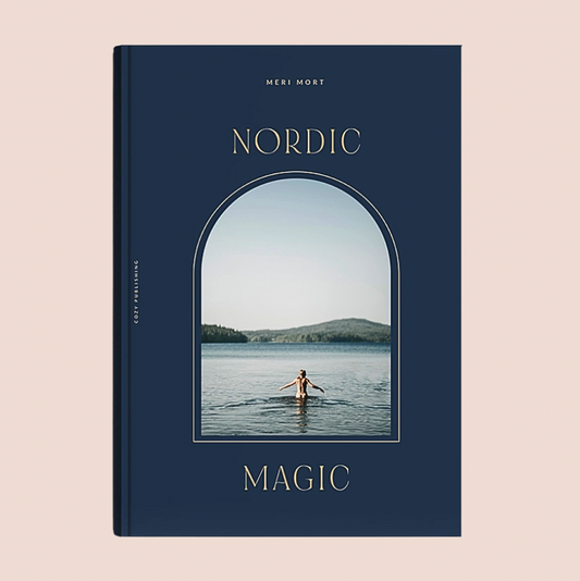 Nordic Magic Book