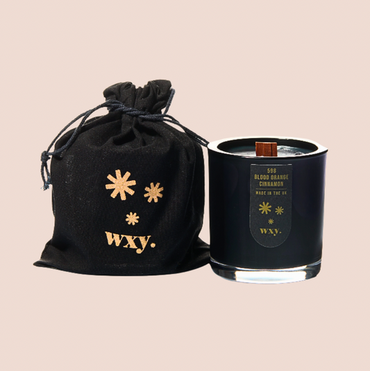 Mini Umbra Candle by WXY