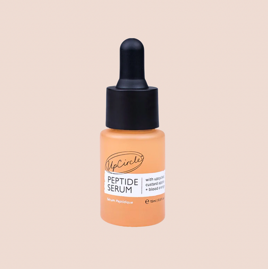 Peptide Face Serum 15ml