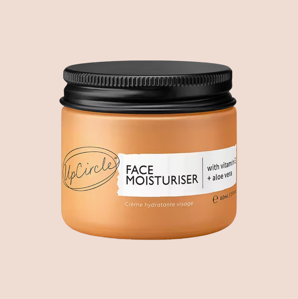 Vitamin E Facial Moisturiser 60ml