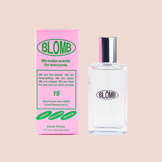 BLOMB No.15 Eau De Parfum