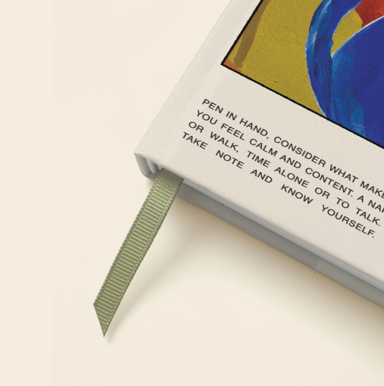 Tulips Wellness Journal