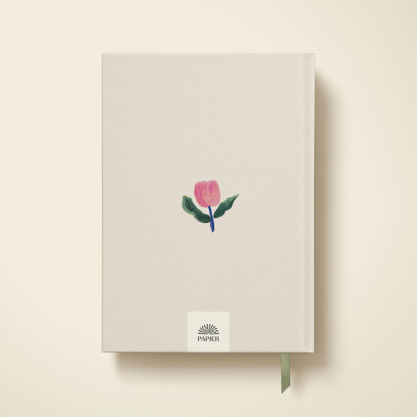 Tulips Wellness Journal