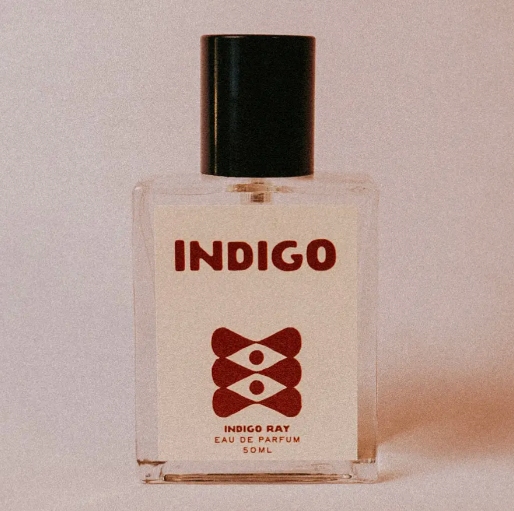 'Indigo' Everything Mist Fragrance