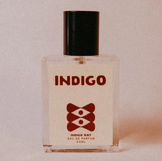 'Indigo' Everything Mist Fragrance
