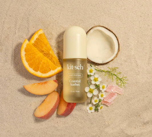 Hair Perfume - Coastal Sorbet 50ml