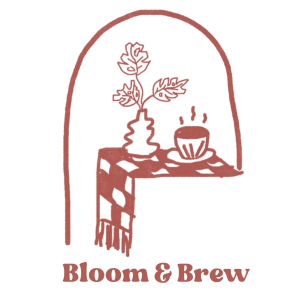 Bloom & Brew