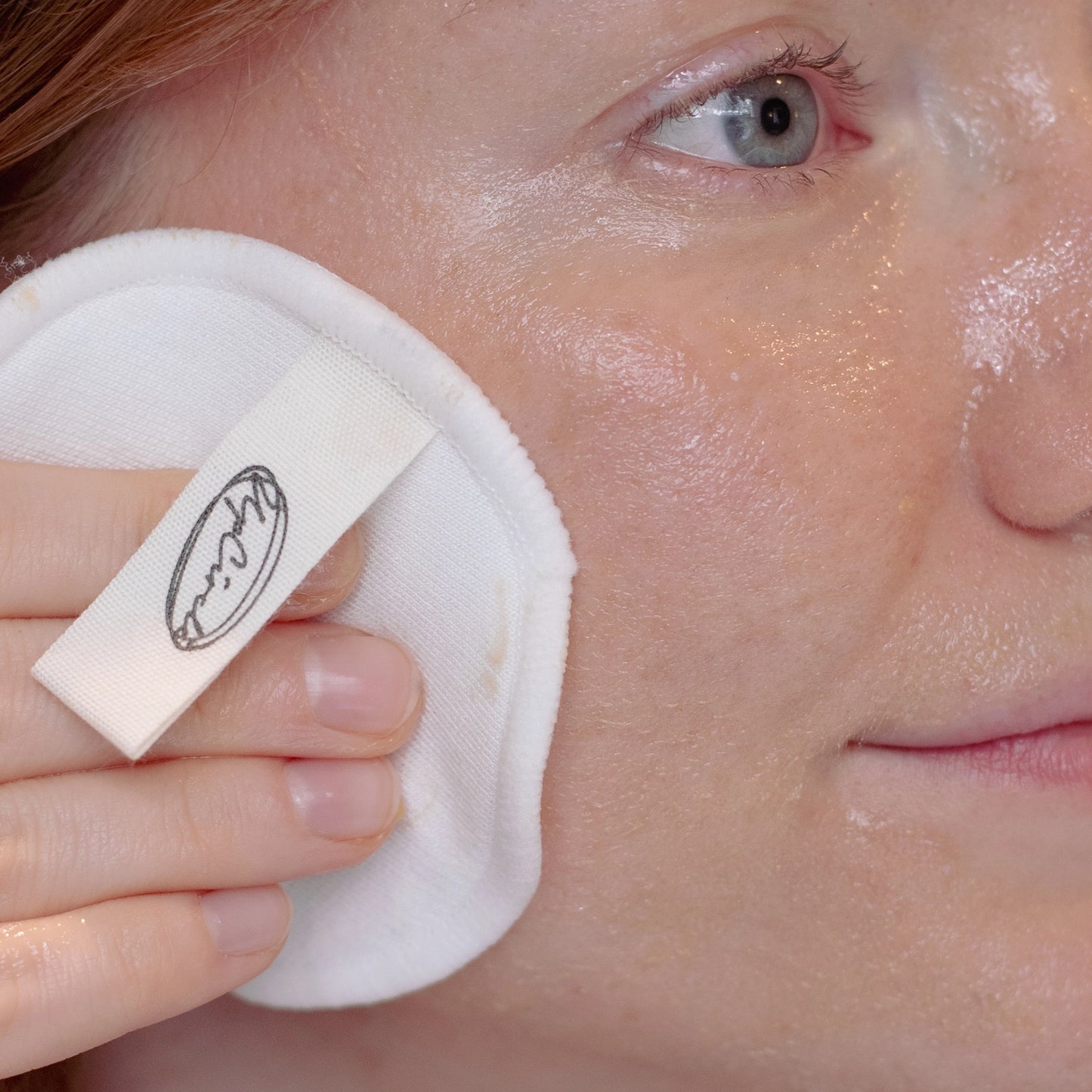 UpCircle Cotton Makeup Remover Pads