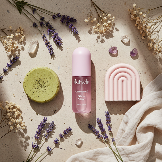 Hair Care Essentials Bundle