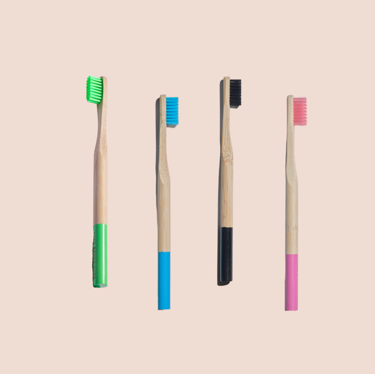 Bamboo Toothbrush