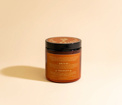 Palo Santo Body Scrub