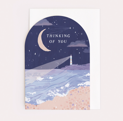 Thinking Of You Card