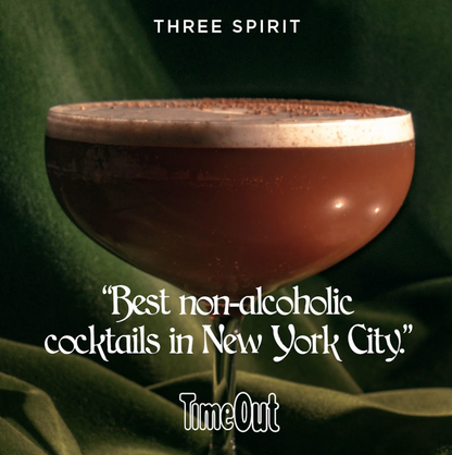 Three Spirit - Livener