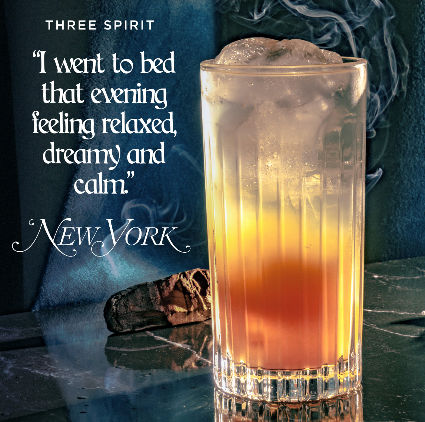 Three Spirit - Nightcap