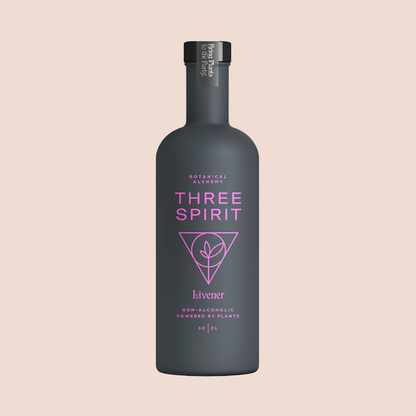 Three Spirit - Livener