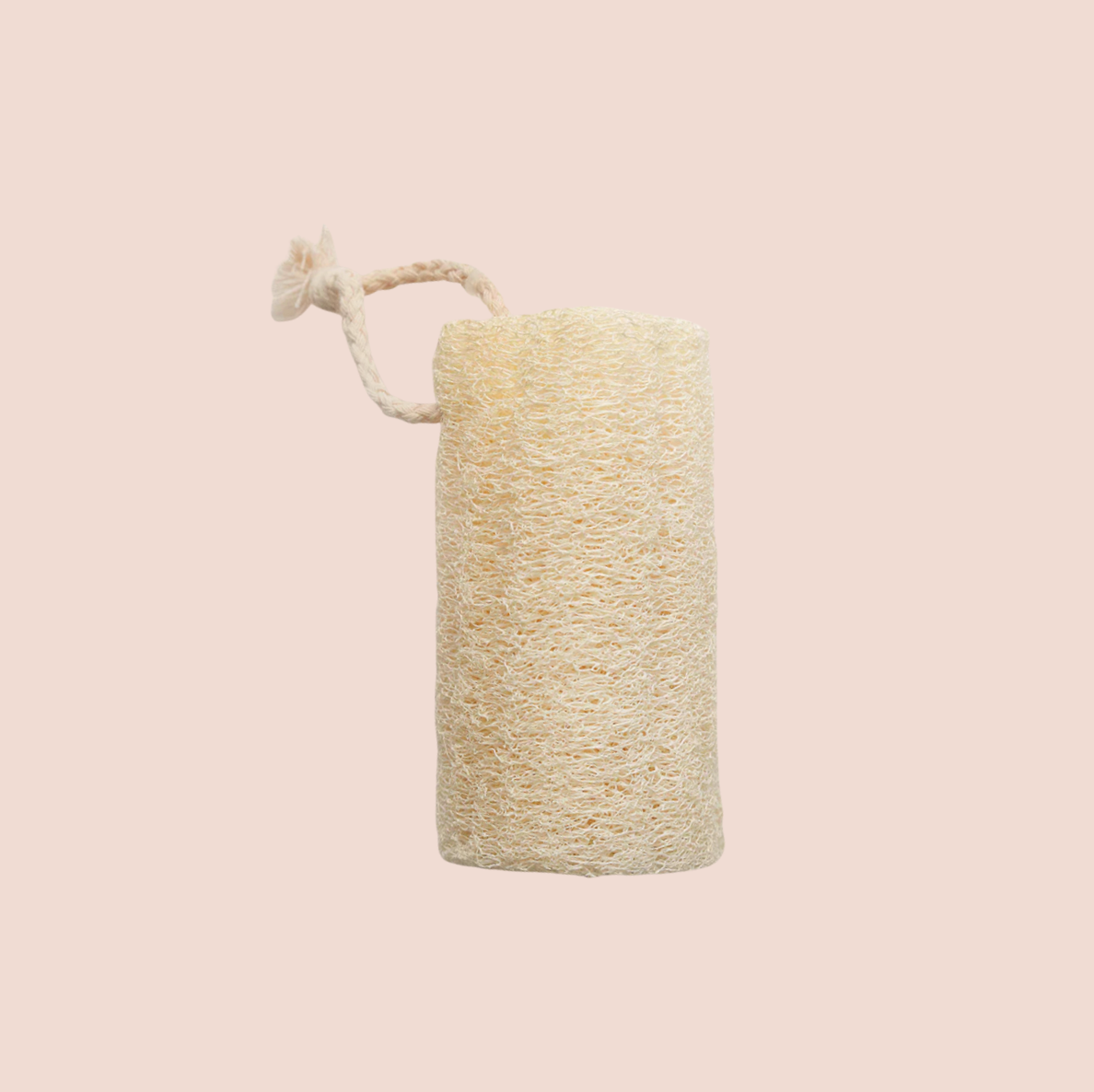 Organic Loofah Sponge